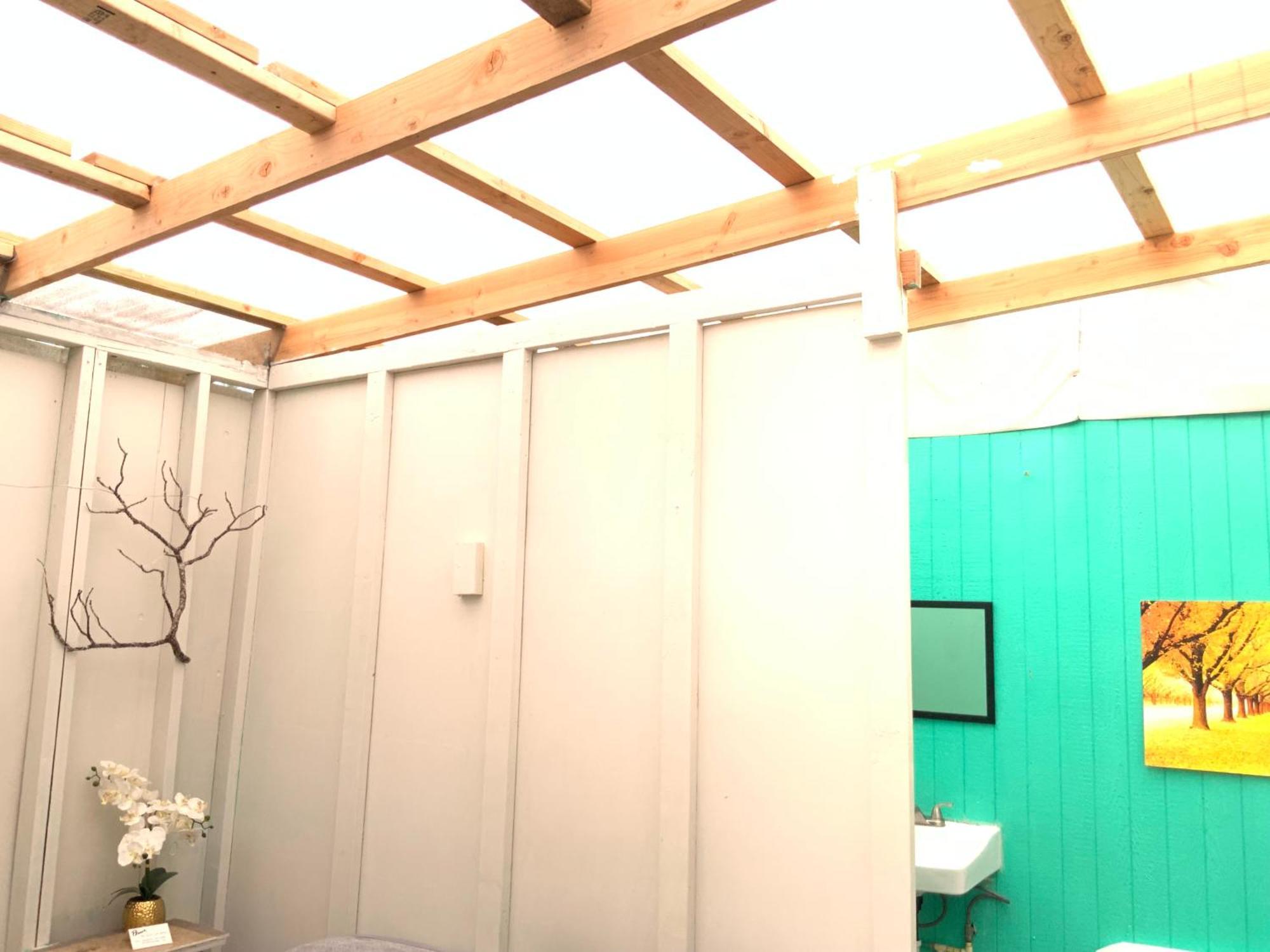 Simply Convenient Tropical Country Studio Mountain View 외부 사진