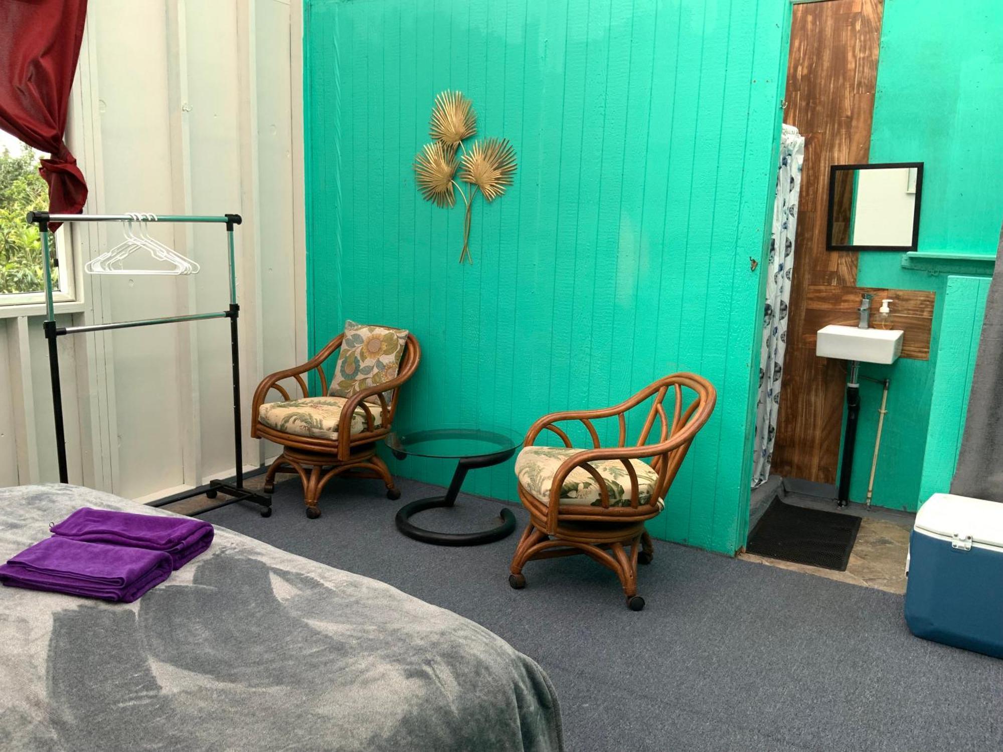 Simply Convenient Tropical Country Studio Mountain View 외부 사진