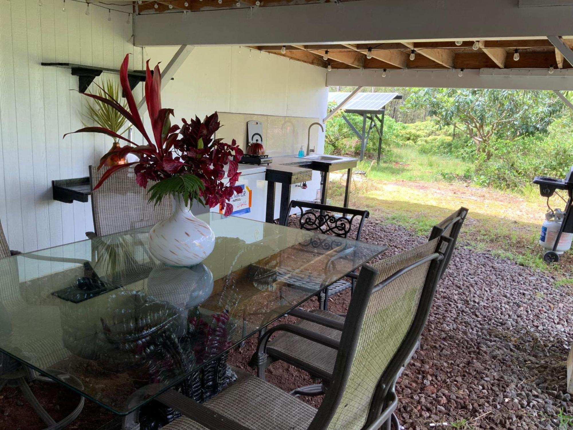 Simply Convenient Tropical Country Studio Mountain View 외부 사진