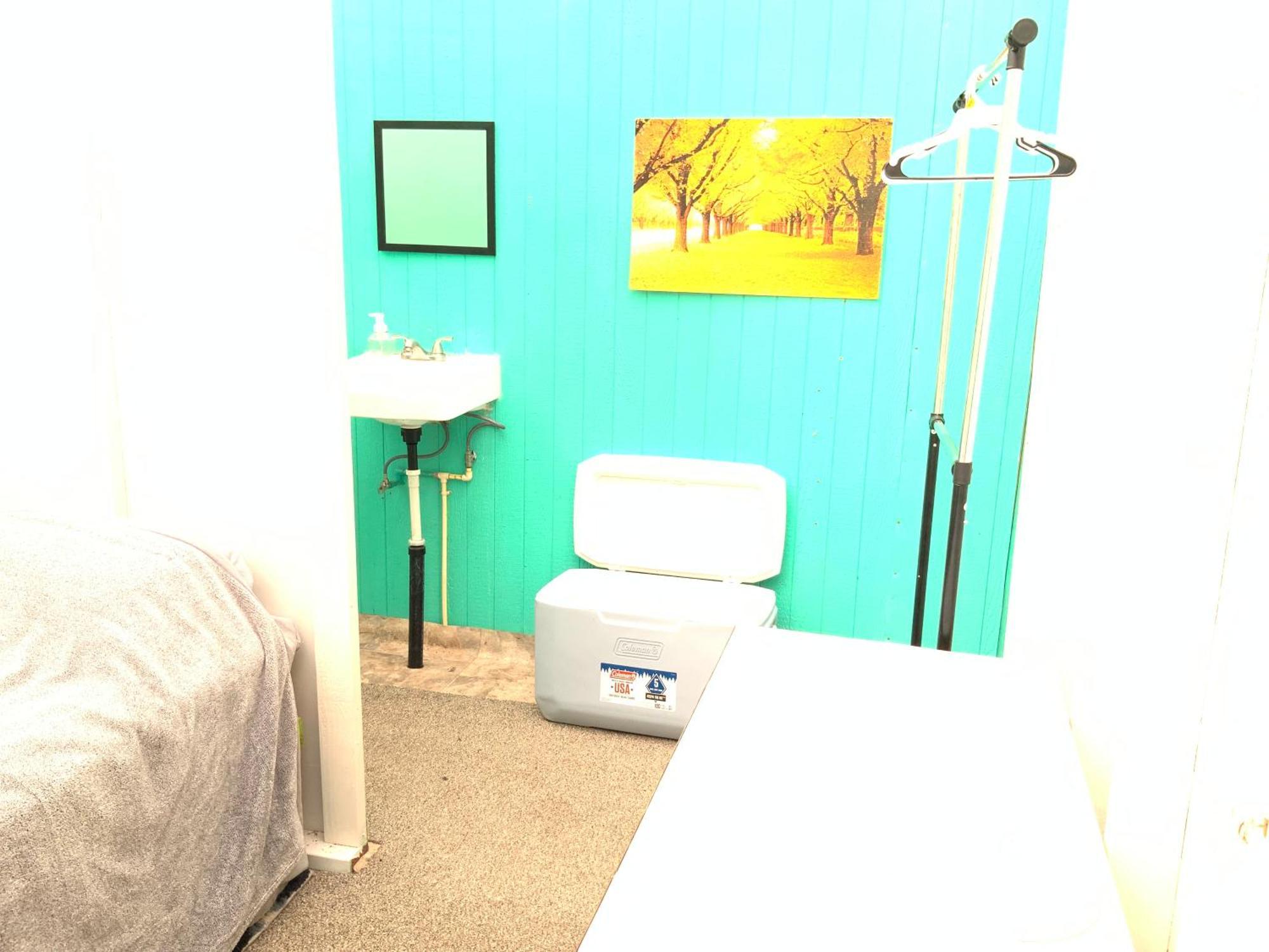 Simply Convenient Tropical Country Studio Mountain View 외부 사진
