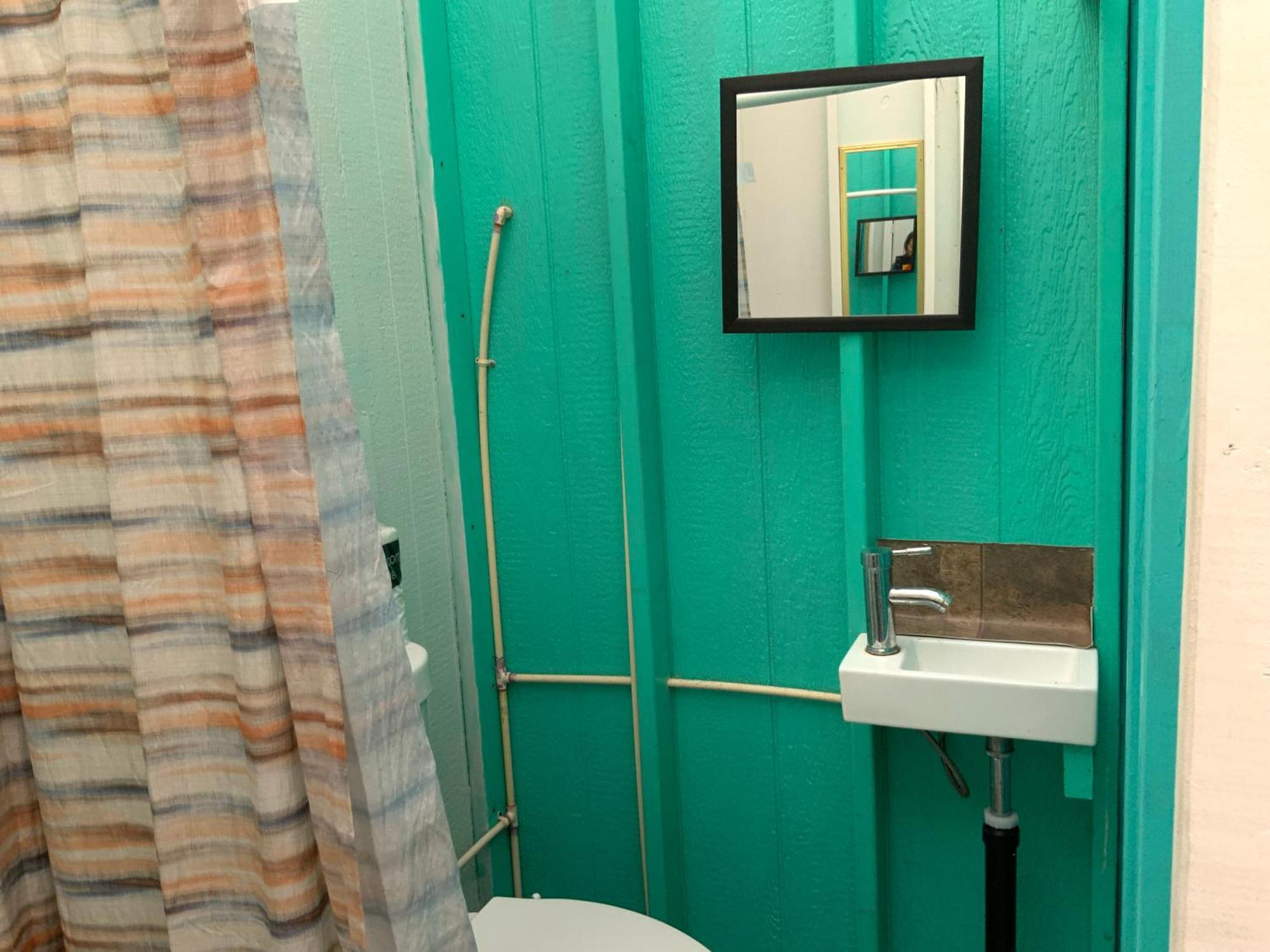 Simply Convenient Tropical Country Studio Mountain View 외부 사진